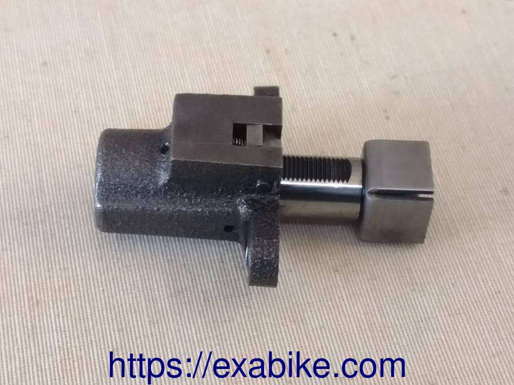 cam chain tensioner Yamaha XS 250 - photo 1