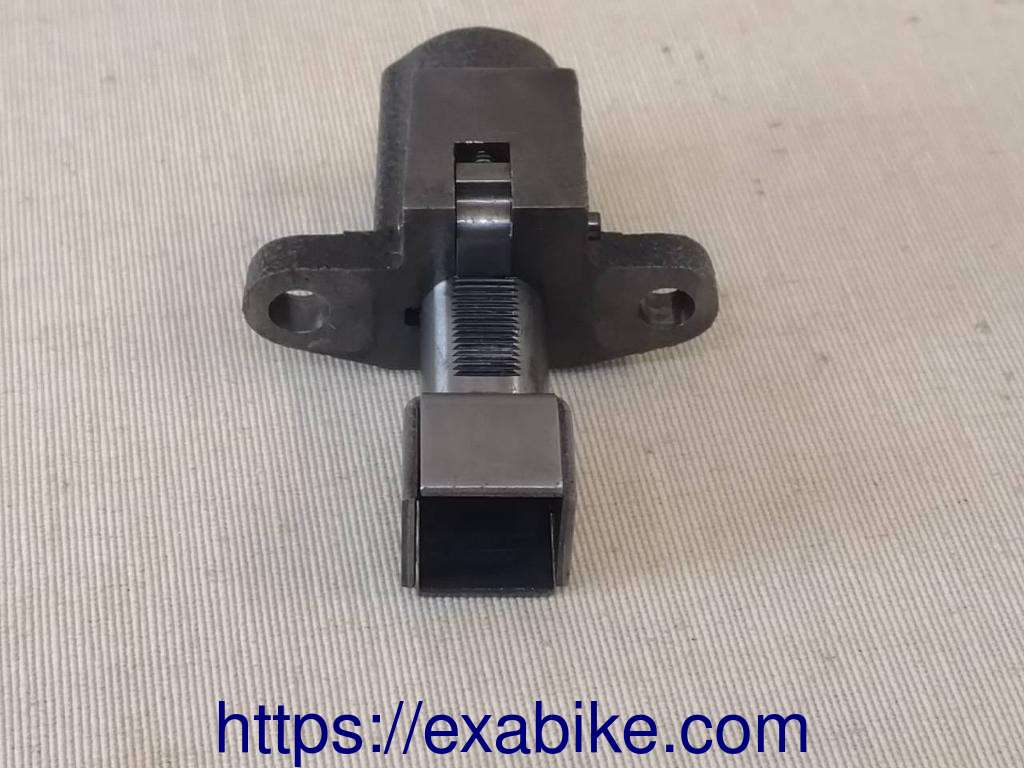 cam chain tensioner Yamaha XS 250 - photo 3