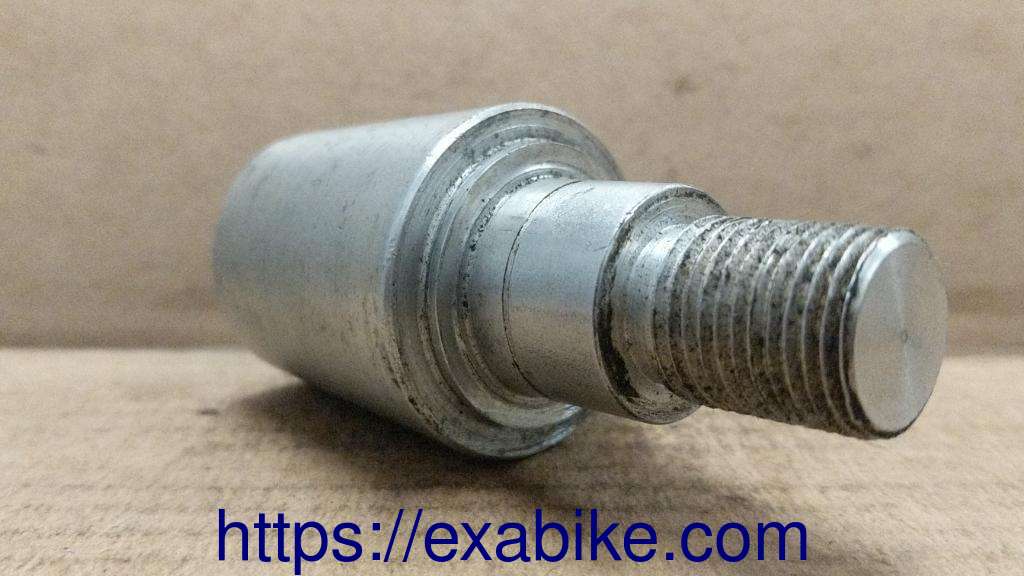 handlebar end Yamaha XJR 1300 - photo 2