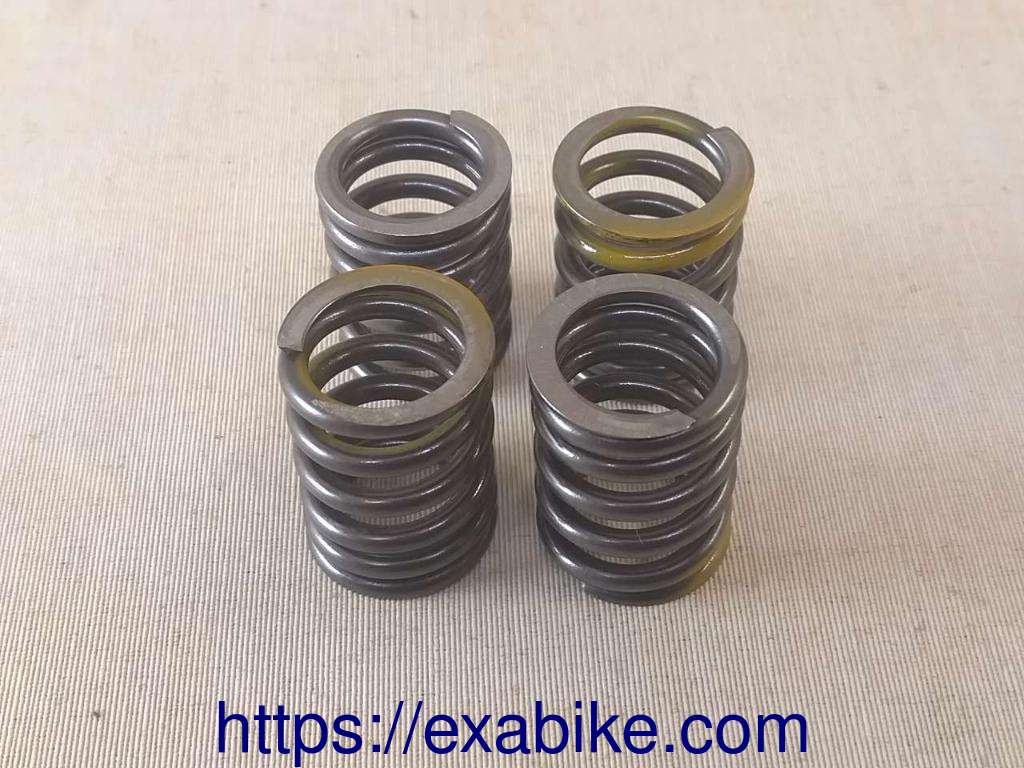 ressorts d'embrayage Yamaha XS 250 - photo 1