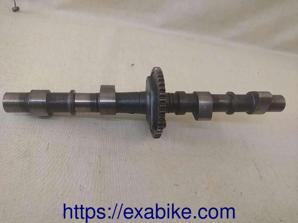 arbre à cames échappement Kawasaki Z 400 F - photo 1