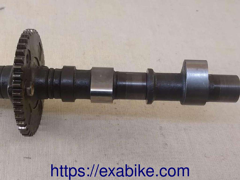 arbre à cames échappement Kawasaki Z 400 F - photo 3