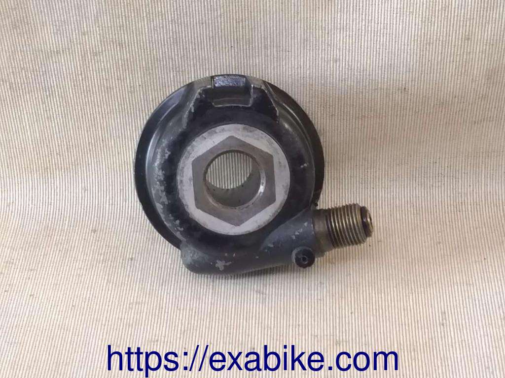 speedometer gear Yamaha modele a identifier - photo 1