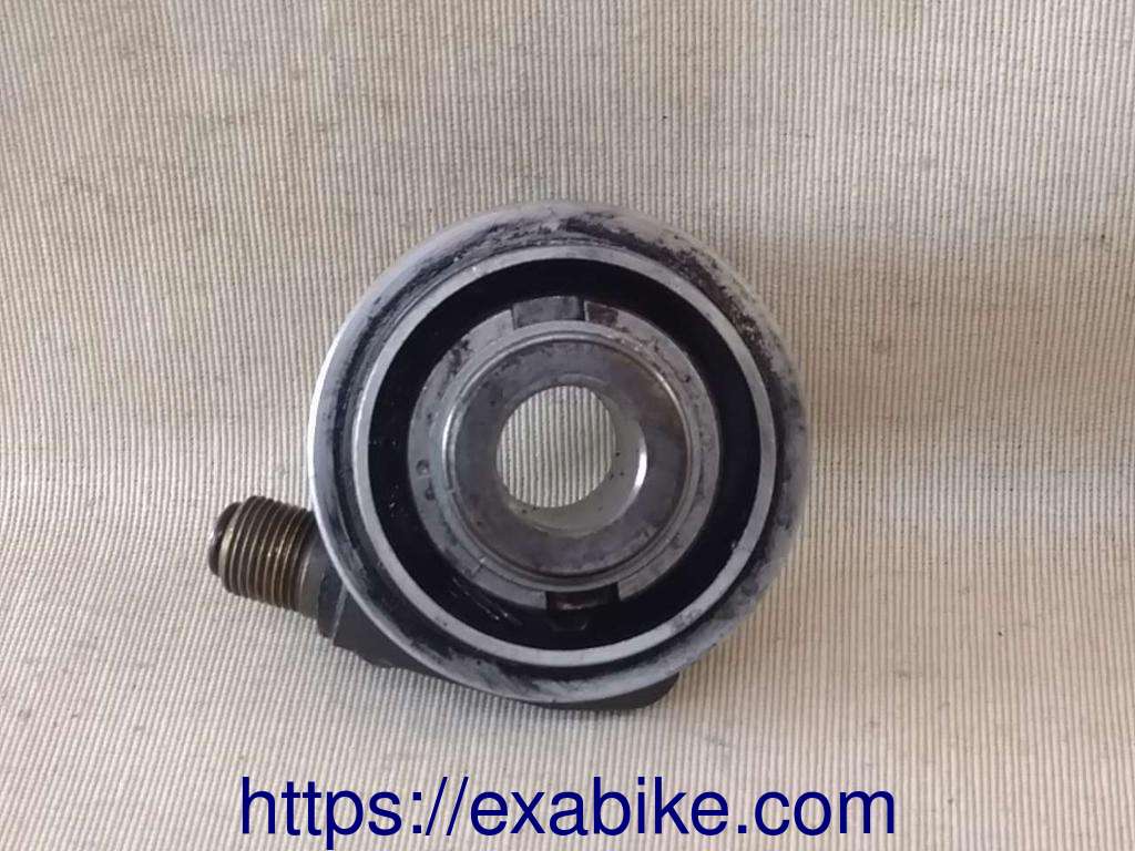 speedometer gear Yamaha modele a identifier - photo 2