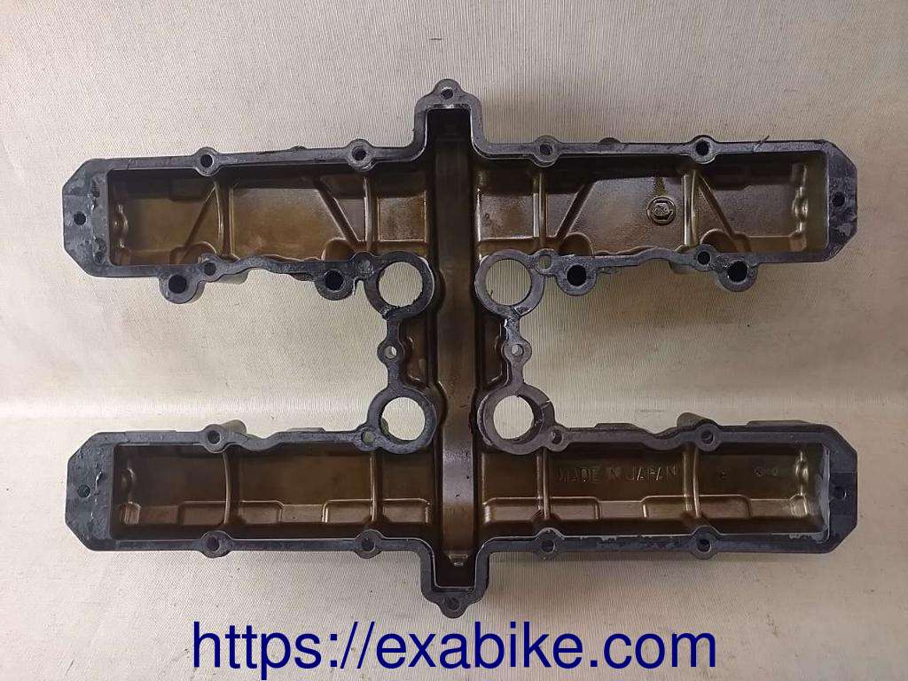cylinder head cover Kawasaki ZR-7 - photo 2