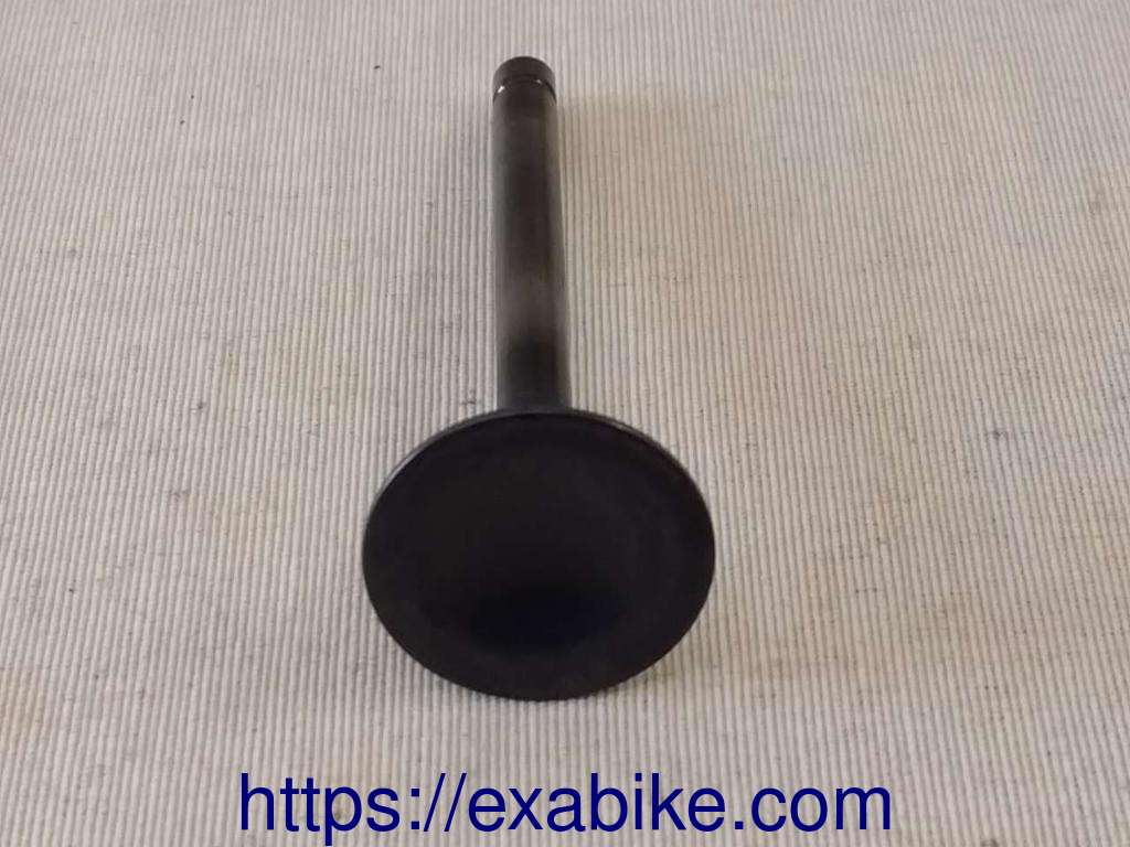 soupape d'échappement Kawasaki ZR-7 - photo 1