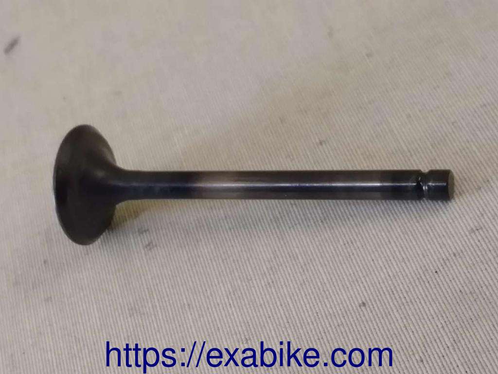 soupape d'échappement Kawasaki ZR-7 - photo 2