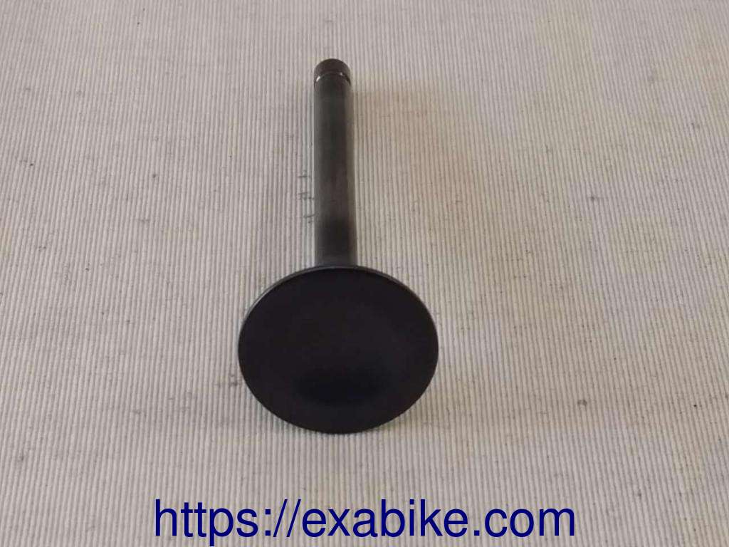 soupape d'échappement Kawasaki ZR-7 - photo 1