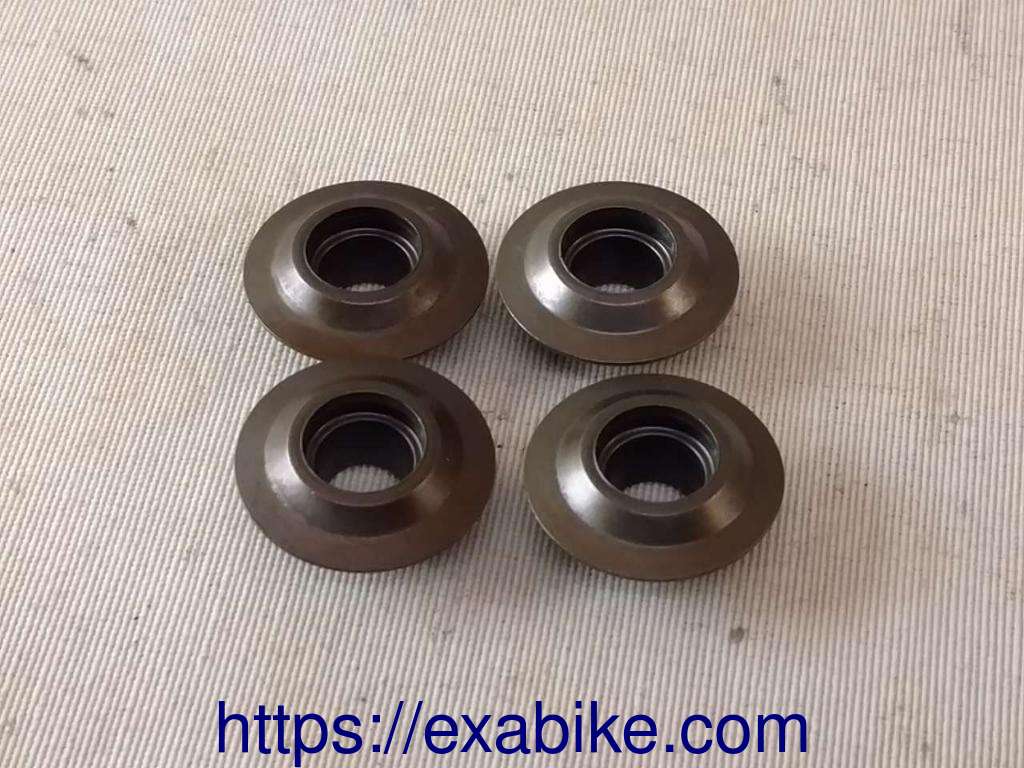 valve springs retainer Kawasaki ZR-7 - photo 1