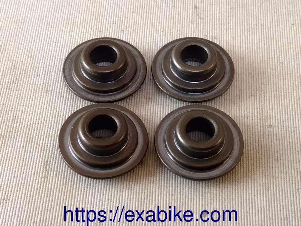 valve springs retainer Kawasaki ZR-7 - photo 2