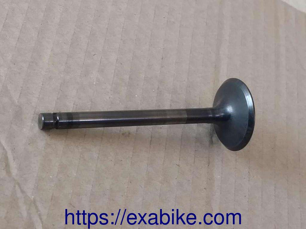 soupape d'admission Kawasaki ZR-7 - photo 2
