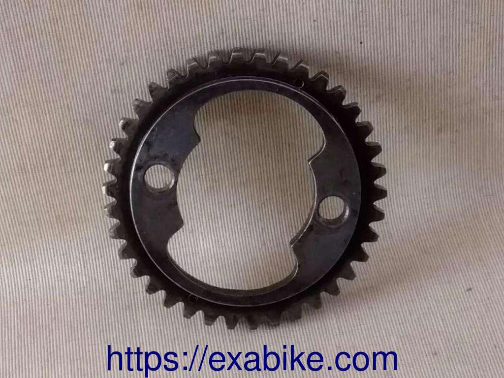 camshaft sprocket, intake Honda CB900 Bol D'or - photo 1