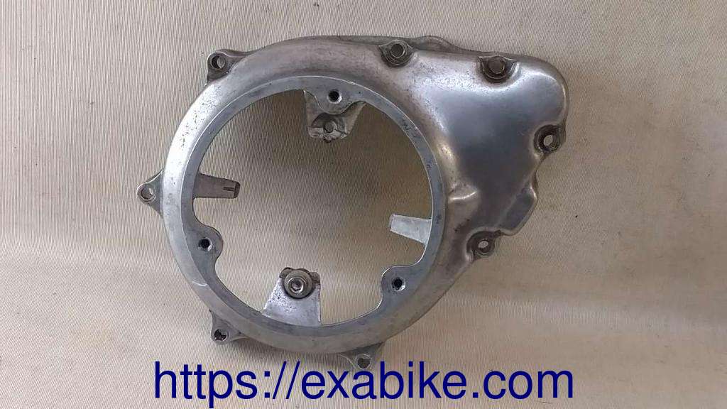 couvercle moteur gauche Honda CB900 Bol D'or - photo 1