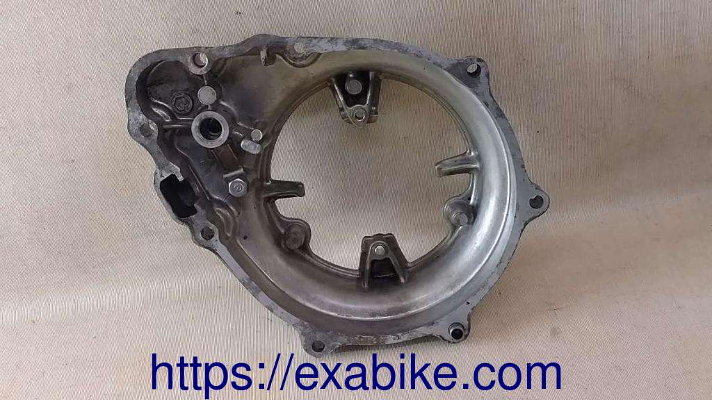 couvercle moteur gauche Honda CB900 Bol D'or - photo 2