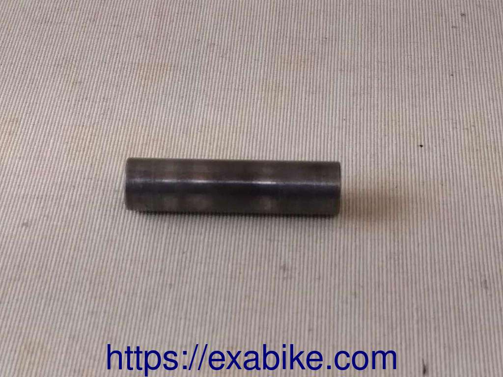 axe de pignon de démarreur Honda CB900 Bol D'or - photo 1
