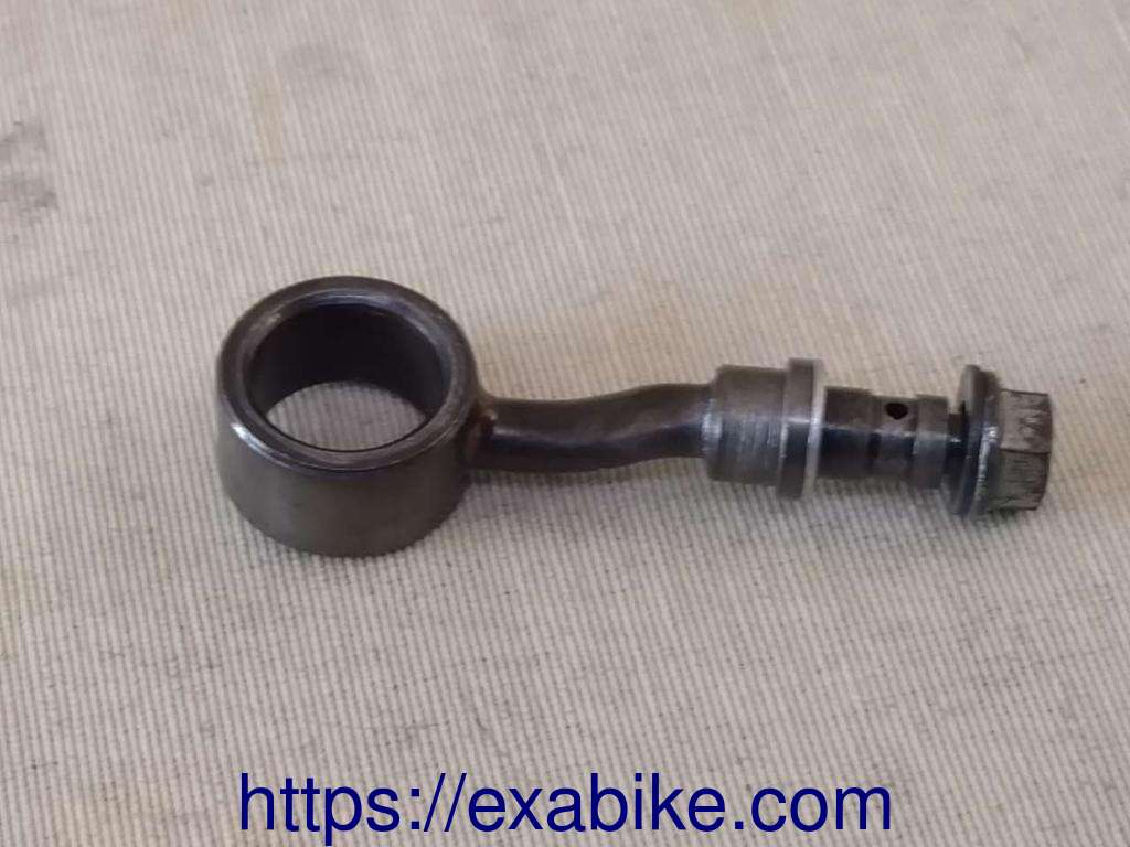 oil element Honda CB900 Bol D'or - photo 1
