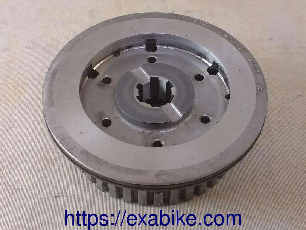 center clutch Suzuki GSX 750 - photo 2