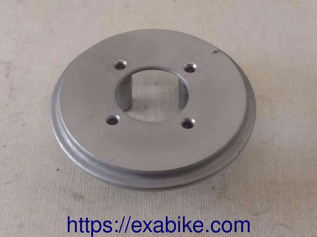 clutch pressure plate Kymco 125 Sector - photo 1