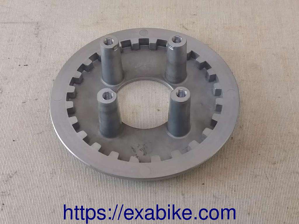 clutch pressure plate Kymco 125 Sector - photo 2