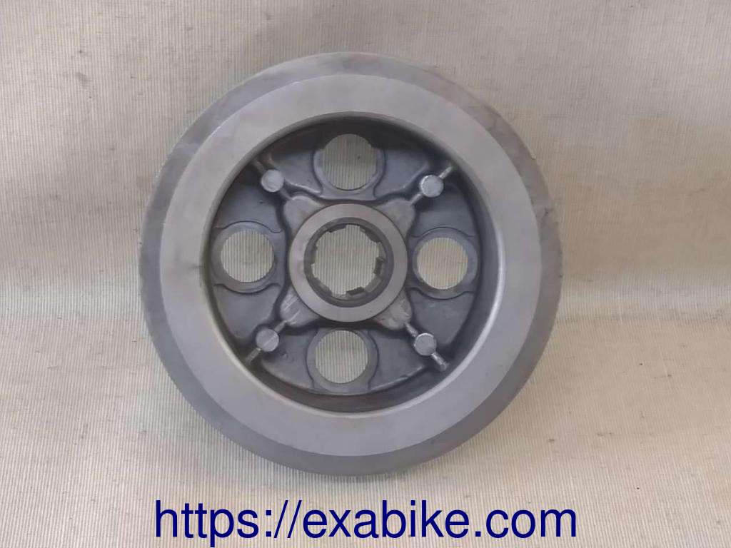 center clutch Kymco 125 Sector - photo 2