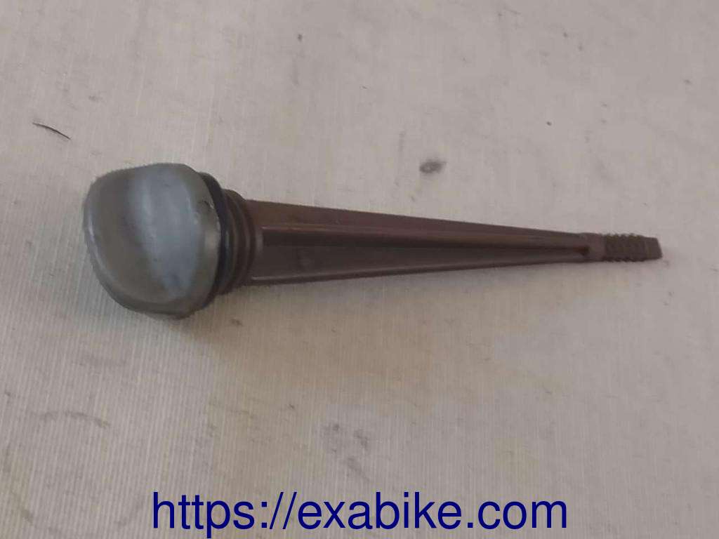 oil cap gauge Kymco 125 Sector - photo 1