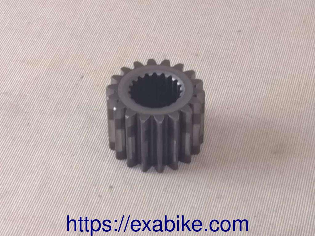 primary gear Kymco 125 Sector - photo 1
