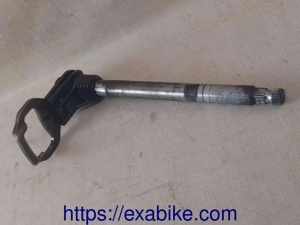 axe de sélection Kymco 125 Sector - photo 2