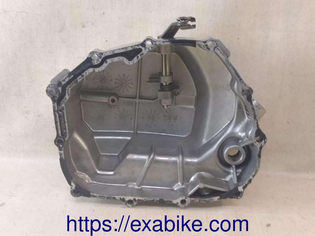 carter d'embrayage Kymco 125 Sector - photo 2