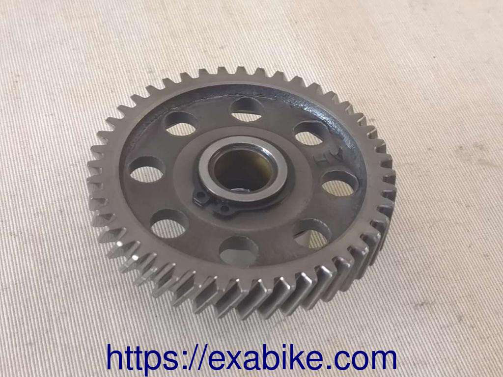 camshaft Kymco 125 Sector - photo 2
