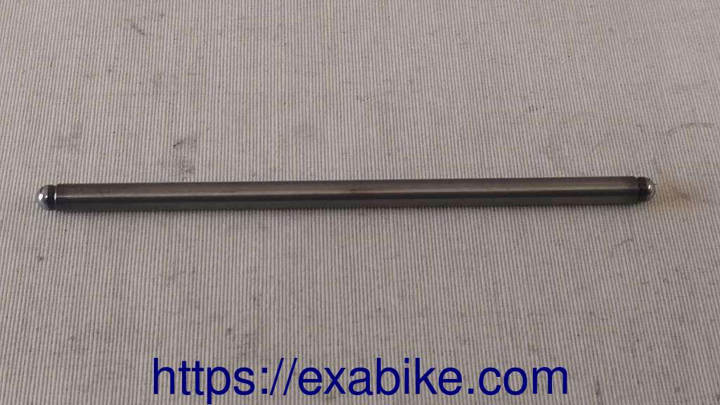 rod push Kymco 125 Sector - photo 1