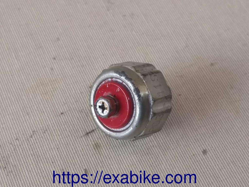 contacteur de pression d'huile Honda CB900 Bol D'or - photo 1