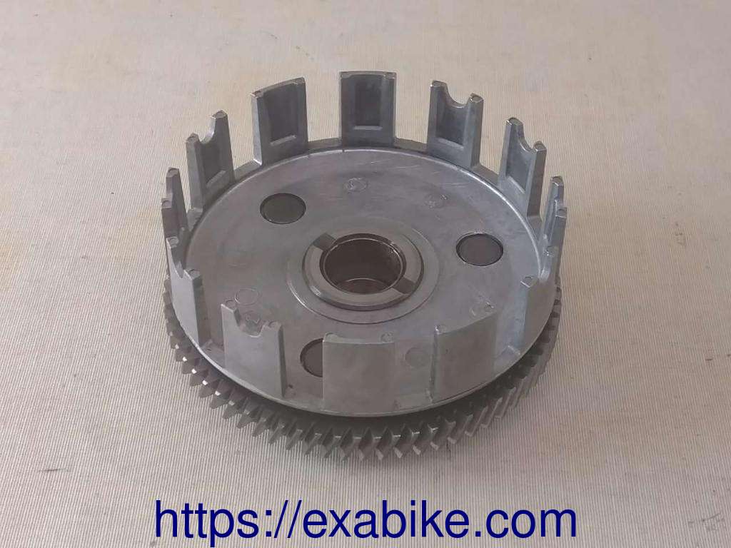 outer clutch Hyosung GF 125 - photo 1