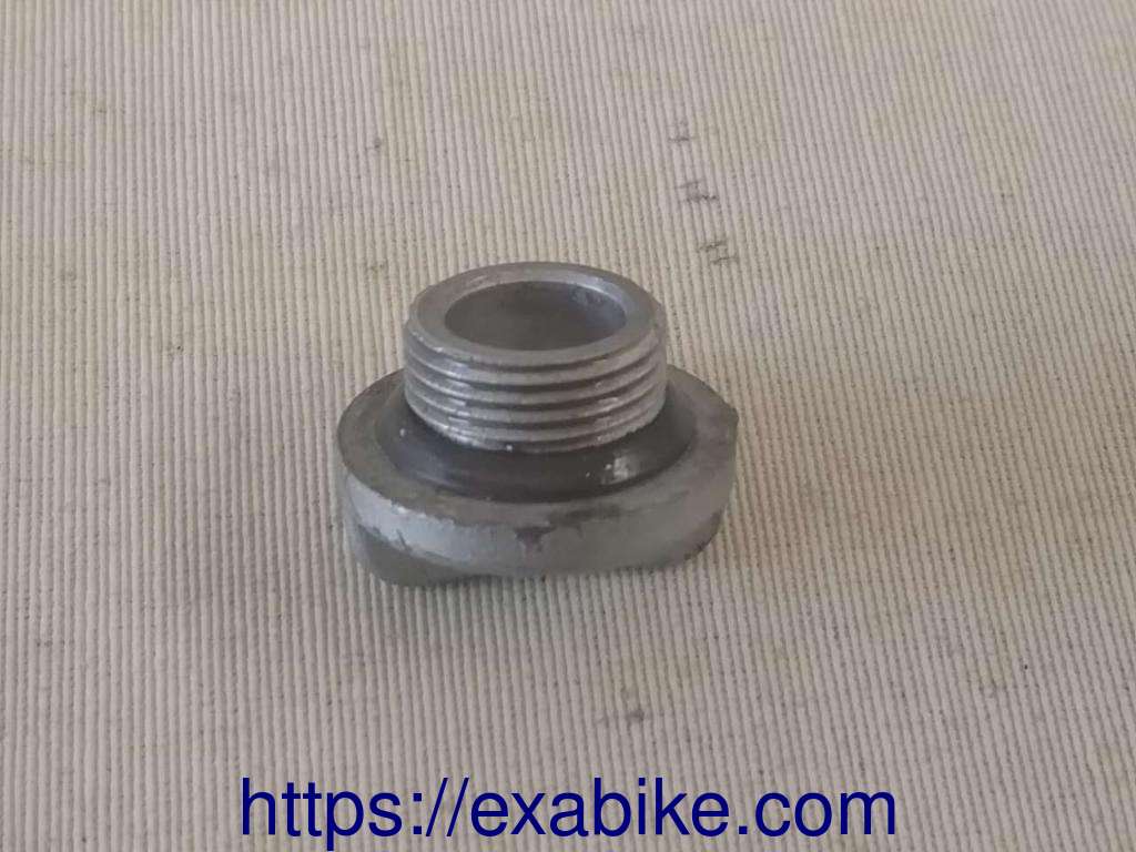 oil cap Hyosung GF 125 - photo 2