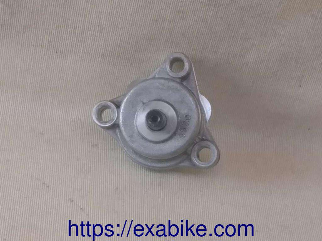 oil pump Hyosung GF 125 - photo 1