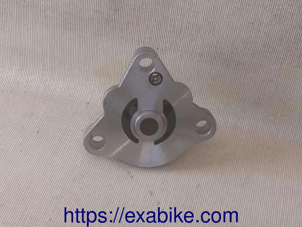 oil pump Hyosung GF 125 - photo 2