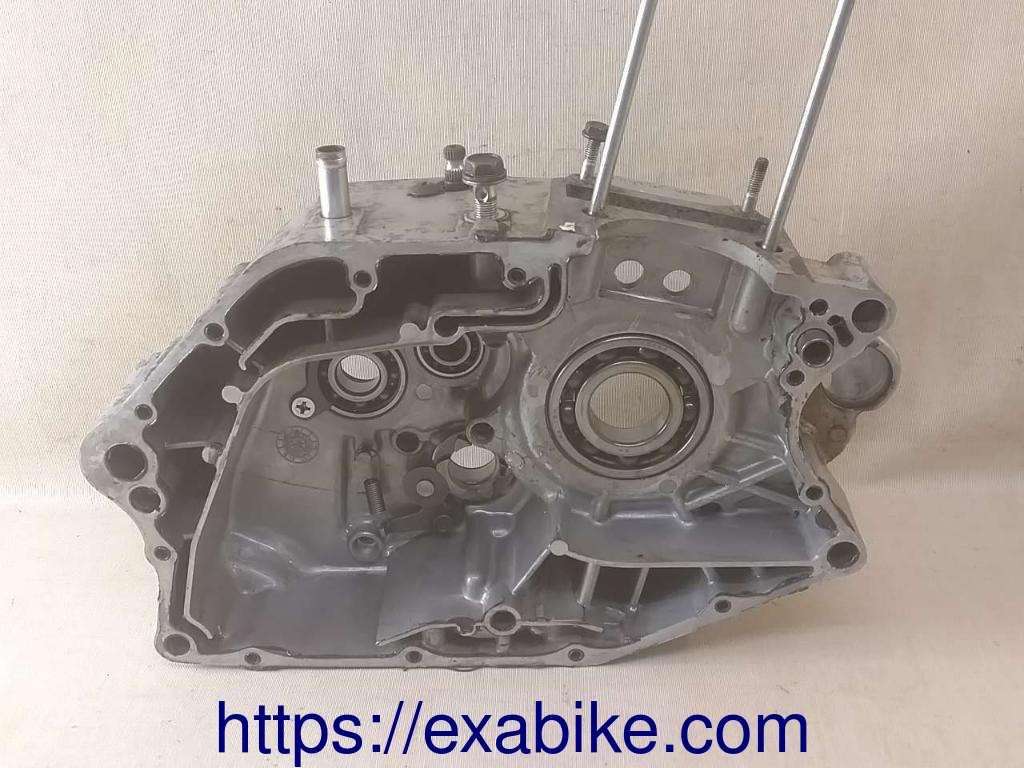 crankcase Hyosung GF 125 - photo 4