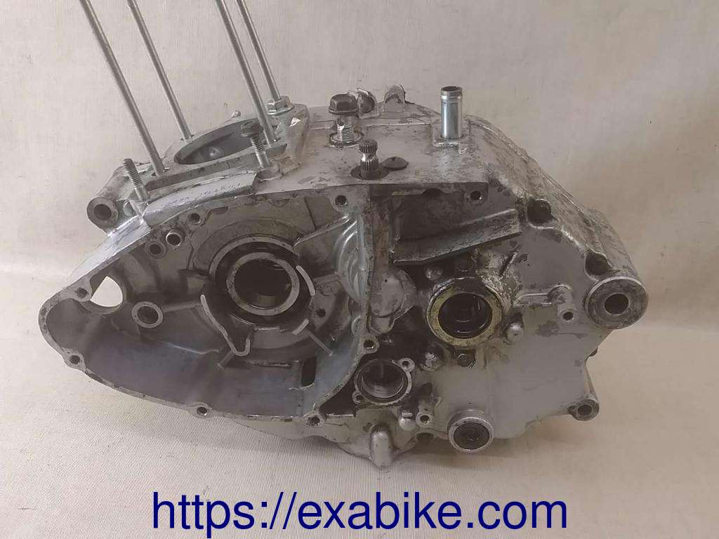 crankcase Hyosung GF 125 - photo 1