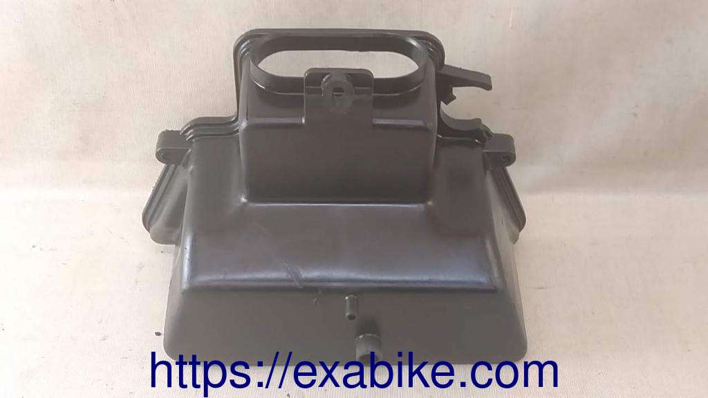 boite à air inférieure Kawasaki ZZR 600 - photo 1