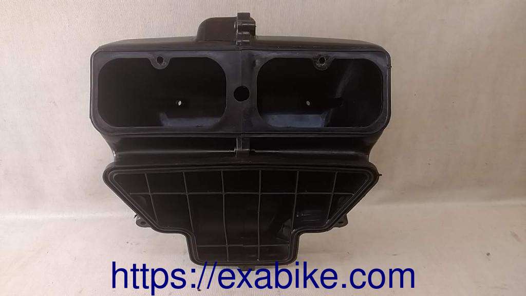 boite à air supérieure Kawasaki ZZR 600 - photo 2