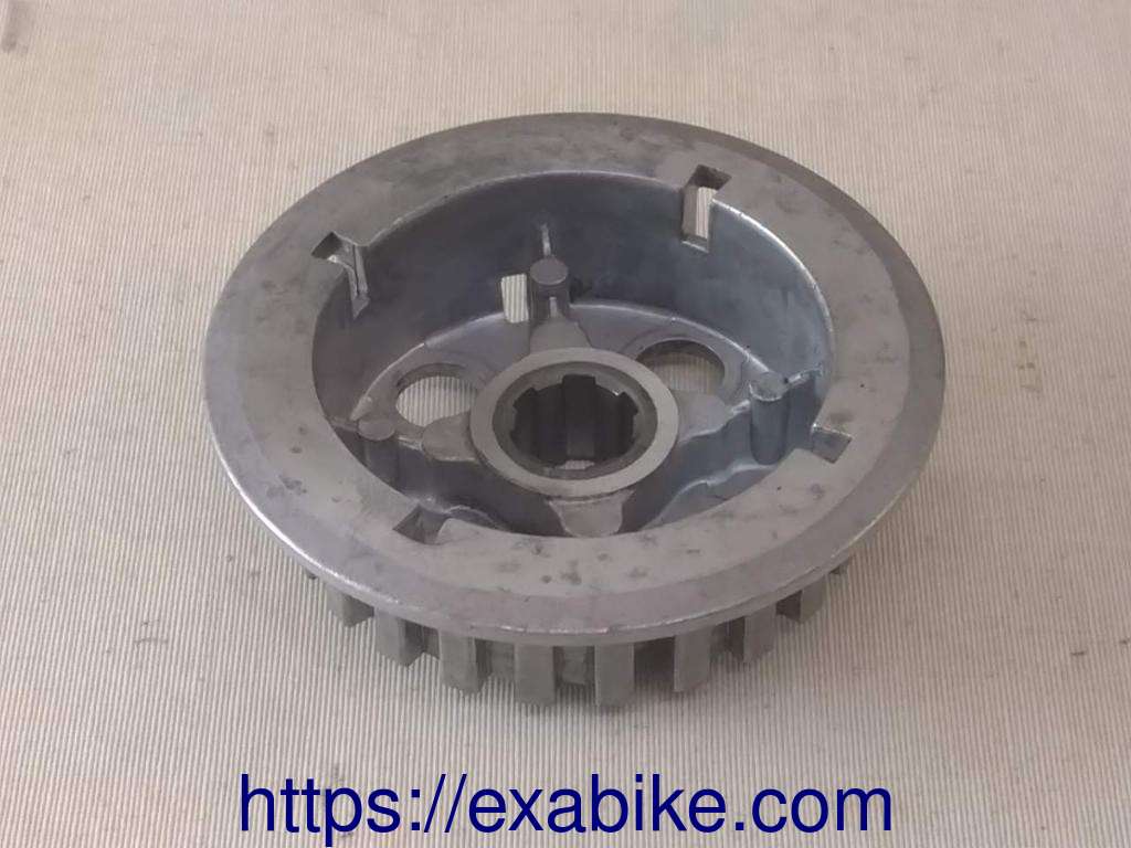 center clutch Honda CMT 185 - photo 1