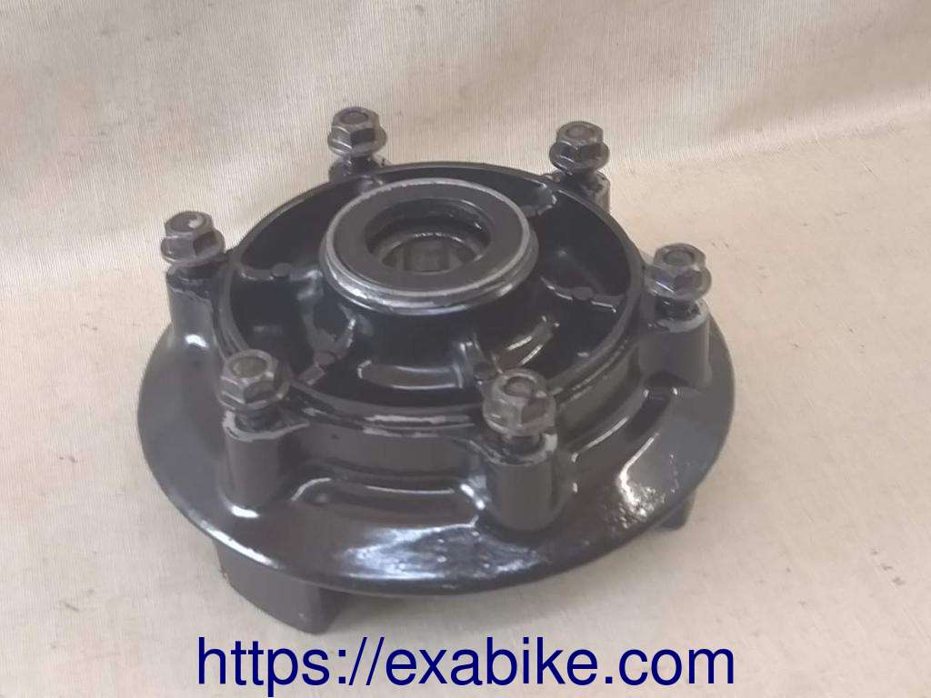 final driven flange Kawasaki ZZR 600 - photo 1