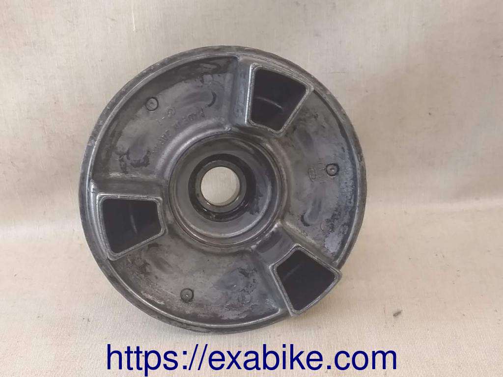 final driven flange Kawasaki ZZR 600 - photo 2