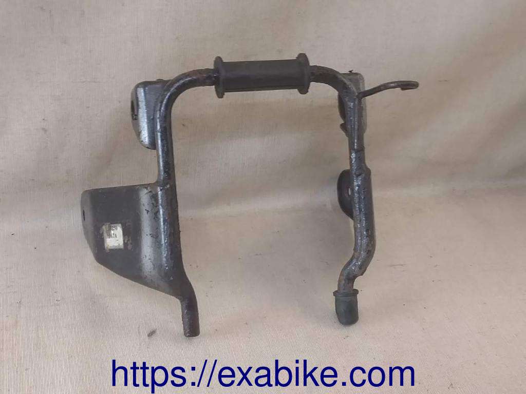 support du phare Yamaha SR 250 SE - photo 1