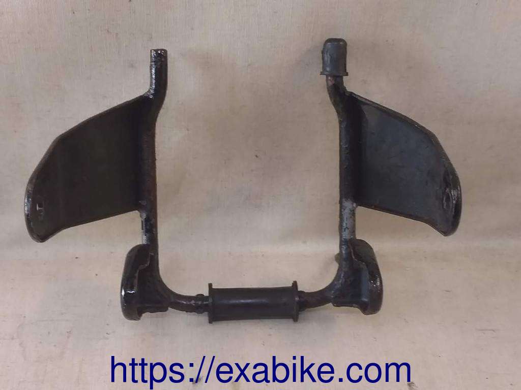 support du phare Yamaha SR 250 SE - photo 3