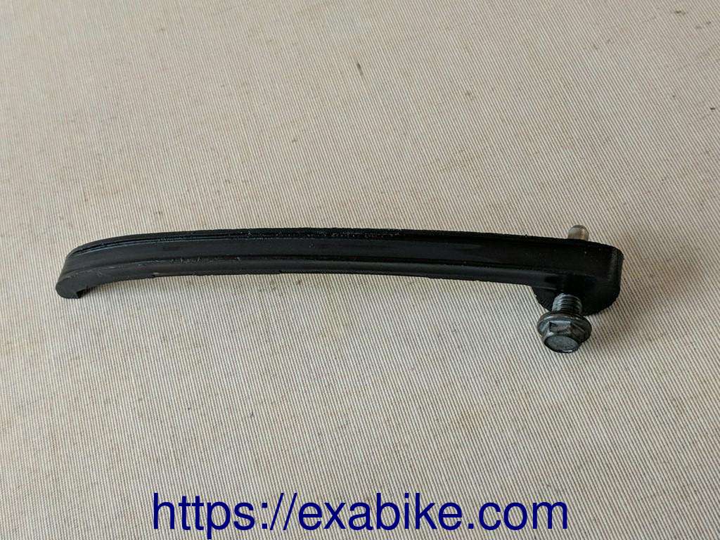 camchain tensioner guid Honda CLR 125 City Fly - photo 1