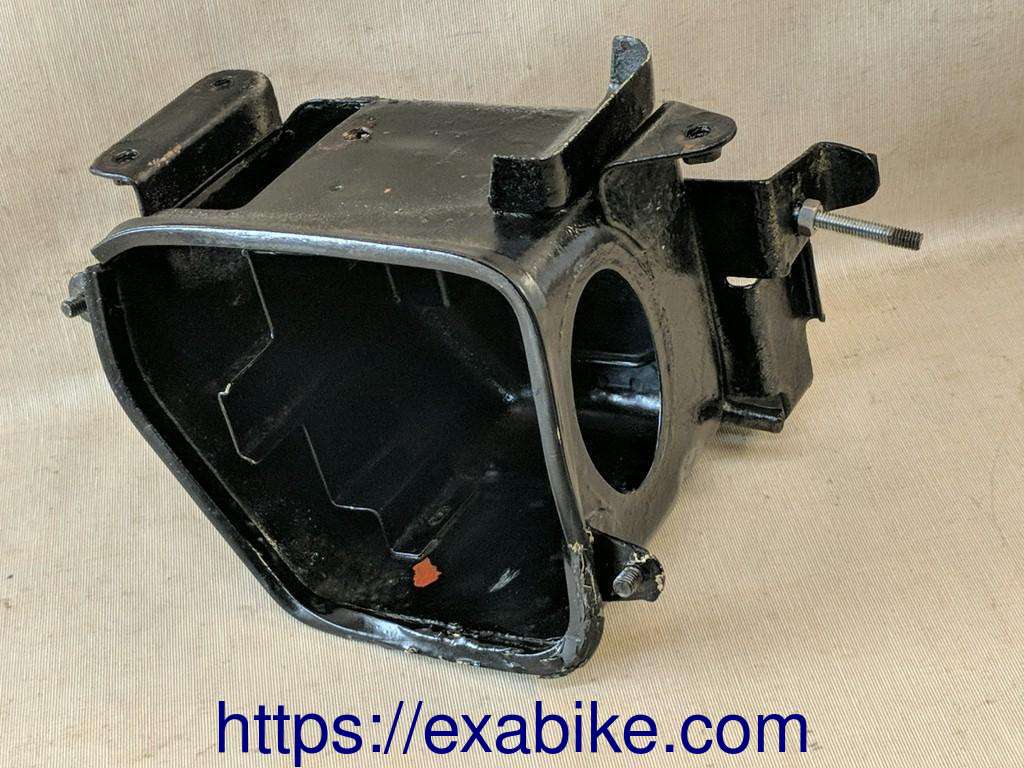 air cleaner case Honda CB 125 N - photo 1
