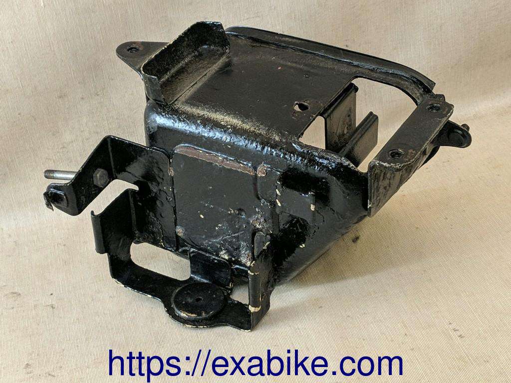 air cleaner case Honda CB 125 N - photo 2