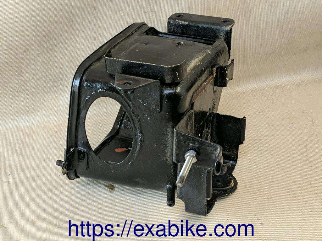 air cleaner case Honda CB 125 N - photo 3