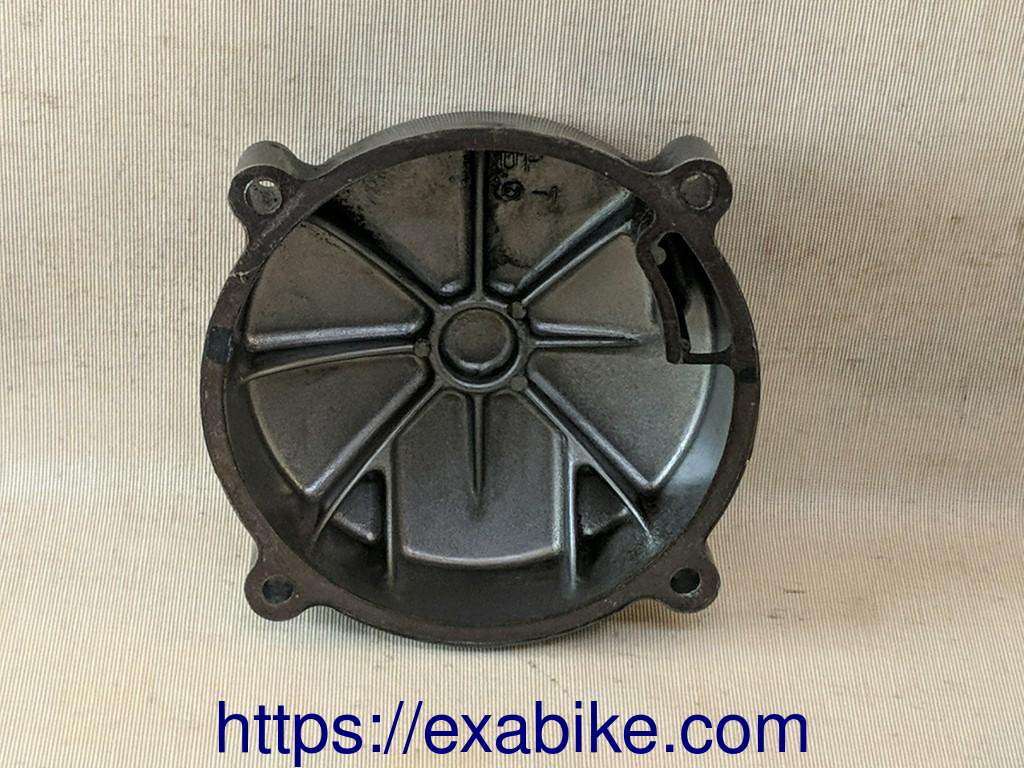 pulse generator cover Kawasaki ZZR 600 - photo 2