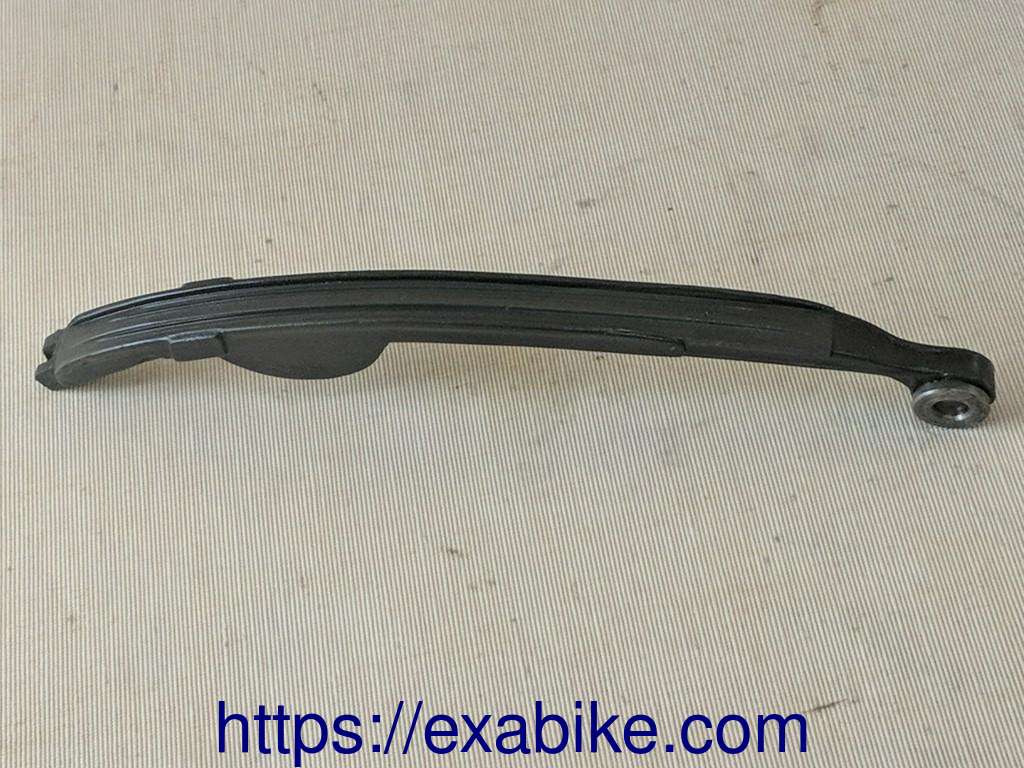 camchain tensioner guid Yamaha 125 XTX - photo 1